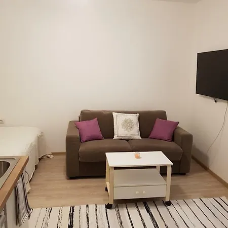 Nice Studio In