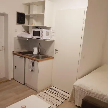 Nice Studio In 公寓 塔尔图