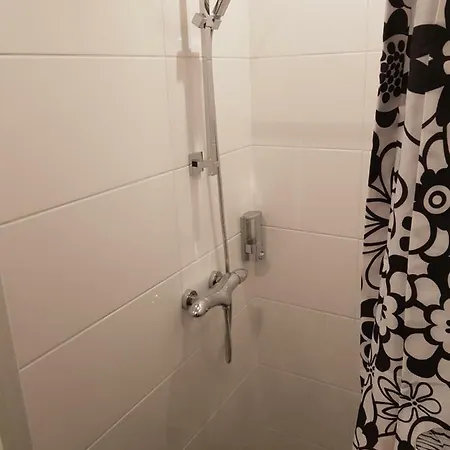Nice Studio In * 塔尔图